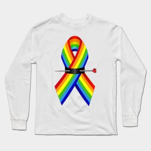 Orlando Ribbon Project Long Sleeve T-Shirt